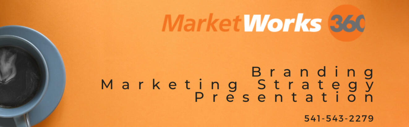 Marketworks small business branding, marketing and coaching